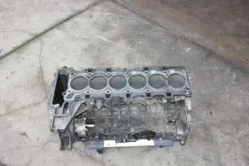 N52-E90 BMW Engine Block #2