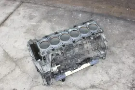 N52-E90 BMW Engine Block