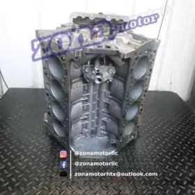N63B44A BMW Block Turbo Twin #3