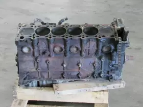 S52B32 BMW Engine Motor Block M3 Z3 #2