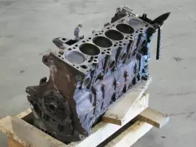 S52B32 BMW Engine Motor Block M3 Z3 #3