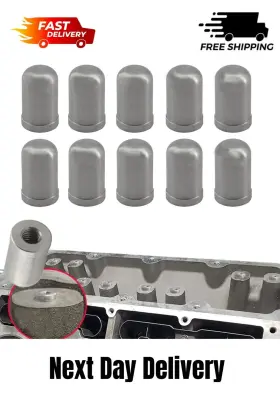 OYWHC-0026 Oil Valley Block Plugs Iv Ls Dod Afm