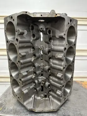 B4684212S BRODIX Iron Big Block Deck 600 200 Chevy