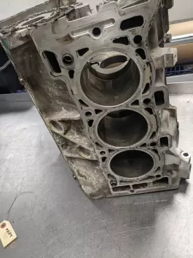 12629401 BUICK Engine Cylinder Block Enclave #3