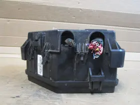 23436809 BUICK Engine Fuse Box Relay Junction Block Panel #3