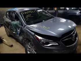 300-10054 BUICK Motor Lcv Envision Fwd #2