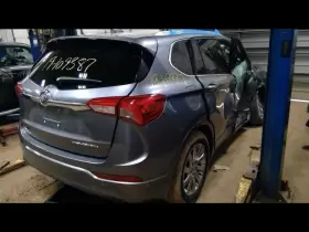 300-10054 BUICK Motor Lcv Envision Fwd #3
