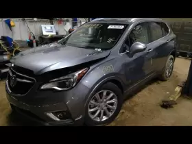 300-10054 BUICK Motor Lcv Envision Fwd