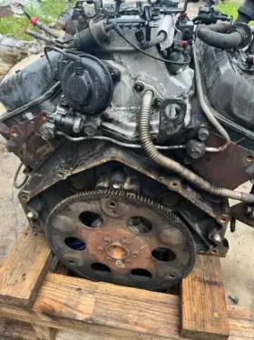 Roadmastr BUICK Engine Roadmaster