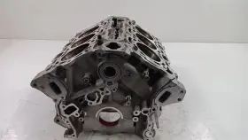 302.GM4M18 BUICK Engine Cylinder Block Lacrosse #2