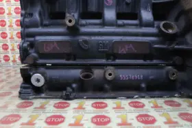 55578968 BUICK Engine Cylinder Block Encore #2