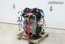 RH0A19169 BUICK Gx Dohc Gas Engine Motor Awd Turbo Encore