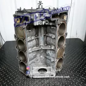 12581060 CADILLAC Norhtstar Block #3