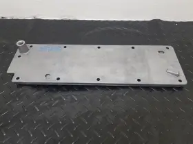 12598832 CADILLAC Engine Block Valley Cover Escalade