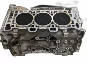 12600129 CADILLAC Engine Cylinder Block Sts