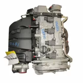 12654316 CADILLAC Engine Lcv Motor Ats