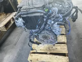 300-05086J CADILLAC Engine Lfx Awd Ats #3