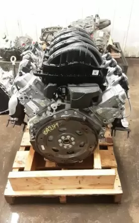 300-05762 CADILLAC Motor Escalade #3