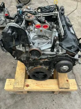 300-06049 CADILLAC Engine Deville Seville