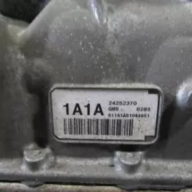 300-06730A CADILLAC Engine Motor I4 Awd Cts #2