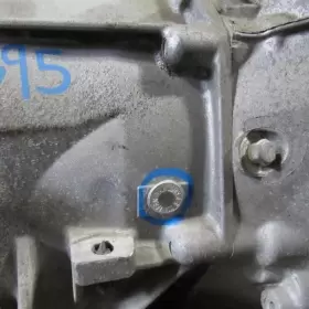 300-06730A CADILLAC Engine Motor I4 Awd Cts #3