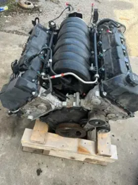 300-06746 CADILLAC Engine Dts Seville Deville