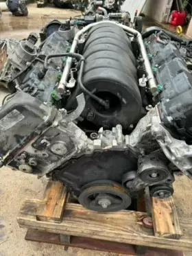 Vin-y CADILLAC Engine Warrnaty Dts Lucerne