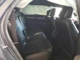 300.GM6X21 CADILLAC Engine Lsy XT5 Fwd #2