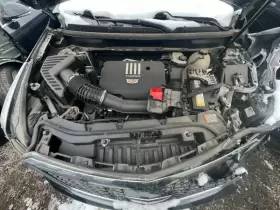 300.GM6X21 CADILLAC Engine Lsy XT5 Fwd
