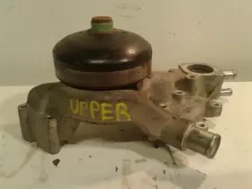 308-00359 CADILLAC Timing Cover 2500 Sierra #2