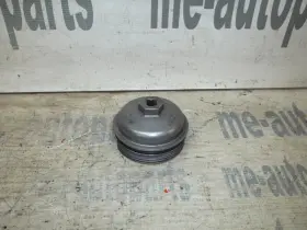 456101008 CADILLAC Engine Oil Filter Housing Adapter Cap