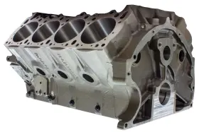 P5160212AA CALLIES Wedge Block Rough