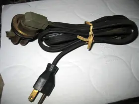 LR336 Engine Block Heater