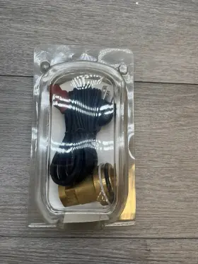 11486 CARQUEST Carquestengine Heater Freeze Plug Jeep #2