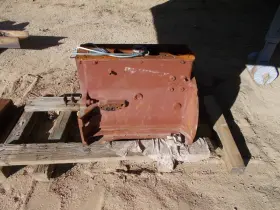 A2344 Engine Block