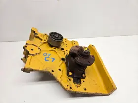 213-1637 CAT Engine Bracket Accert F650 C7 Ford Caterpillar