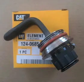 124-0685 CATERPILLAR Engine Block Heater Cat Element