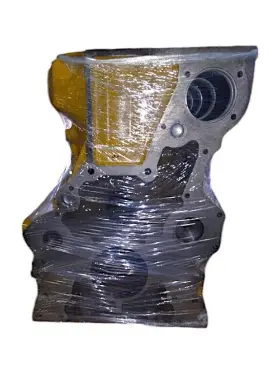 1280406 CATERPILLAR Block C-12 #2