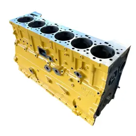 136-7329 CATERPILLAR Cat Engine Block