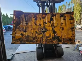 267-4630 CATERPILLAR Cat Acert Diesel Engine Block #2