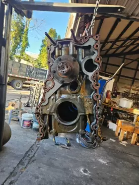 267-4630 CATERPILLAR Cat Acert Diesel Engine Block #3
