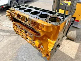 2891553 CATERPILLAR Cat Diesel Engine Block Loader C13