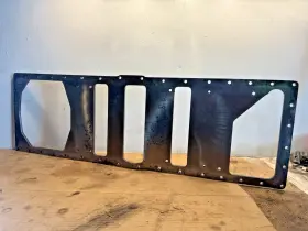 9N3167 CATERPILLAR Cat Diesel Engine Block Stiffener Plate