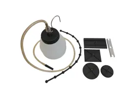 CEJ18-8887 CEJ Refiller Adapters Nos Kit