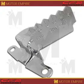 HZ-4961-C CFR PERFORMANCE Big Block Steel Timing Tab Finish
