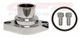 HZ-6002-C CFR PERFORMANCE Finish Straight Water Neck Block