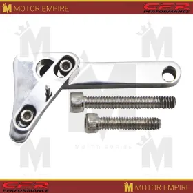 HZ-8273-POL CFR PERFORMANCE Big Block Billet Timing Tab 396