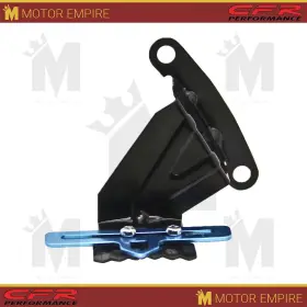 HZ-9178-PBK CFR PERFORMANCE Block Timing Tab Pointer Chevy