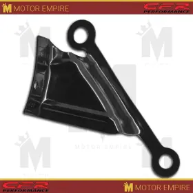 HZ-9393-PBK CFR PERFORMANCE Big Block Engine Steel Timing Tab
