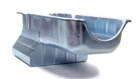 CP60 CHAMP PANS Strip Pan Sys Street